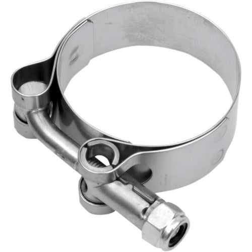 Cobra Stainless T-Bolt Clamp - 4" | 95-2983P