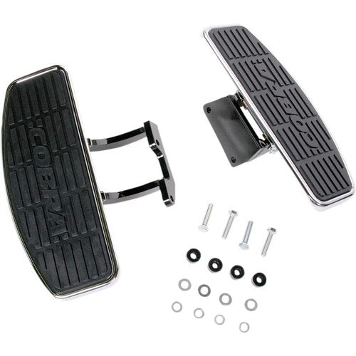 Cobra Floorboards - Ace | 06-1630