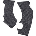 D'Cor Visuals Frame Grip Tape - Gray - Yamaha | 16-50-105