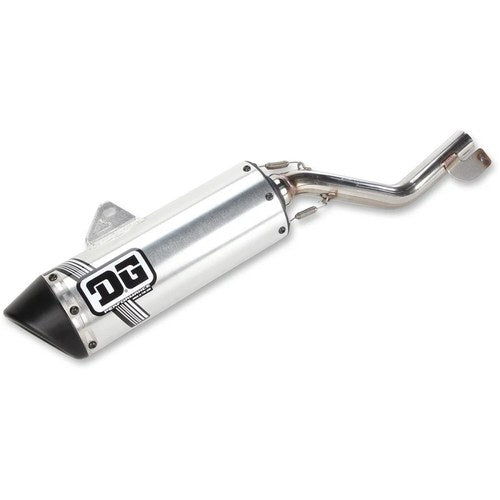 DG Performance V2 Slip-On Exhaust | 071-8250