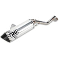 DG Performance V2 Slip-On Exhaust | 071-8250