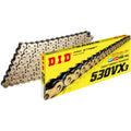 Did 530 VX3 - Chain - Gold - 130 Links | 530VX3GBX130ZB