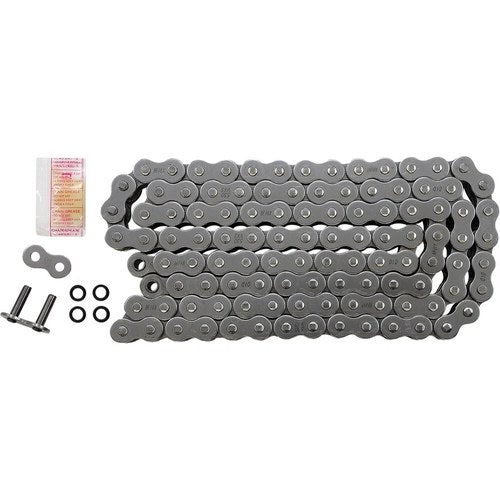 Did 530 VX3 - Chain - Natural - 110 Links | 530VX3X110ZB