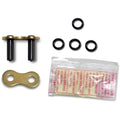 Did 520 Ervt - Series Connecting Link - Rivet | 520ERVT-ZJ