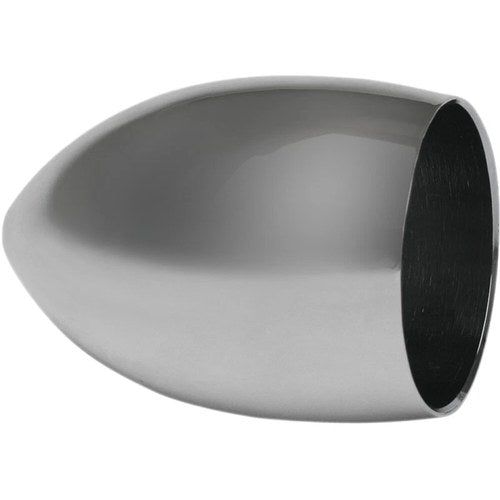 Dakota Digital 2-1/16" Chrome Gauge Cup | CUP-3001