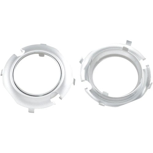 Custom Dynamics Turn Signal Adapters - Bullet to Flat | PB-FLAT-ADPT