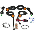 Custom Dynamics LED Turn Signal - Universal for UTV | CD-UTV-TS-KIT