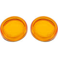 Custom Dynamics ProBEAM Replacement Lenses - Amber | PRO-B-LENS-AMB