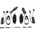 Custom Dynamics Turn Signal - Harley Davidson - Gloss Black | PB-RG-TS-15-B