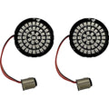 Custom Dynamics LED Rear Turn Signal Insert - Red - 1157 | GEN-4-RR-1157