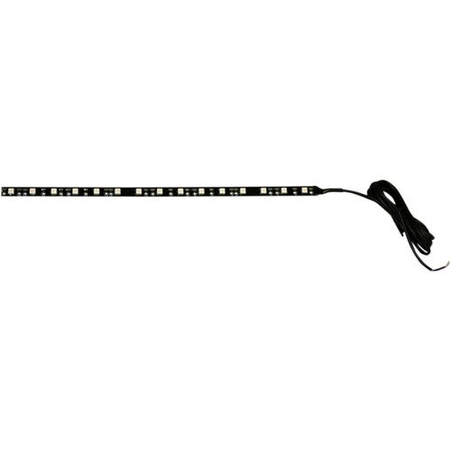 Custom Dynamics 12" Flexible LED Strip | MWZ15