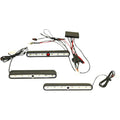 Custom Dynamics Tour Pak & Saddlebag Light Kit | CD-TP-LIGHT