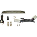 Custom Dynamics Luggage Rack Light -Smoke | CD-LR-04-S
