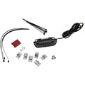Custom Dynamics Luggage Rack Light Bar - Smoke | CD-LR-06-S