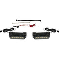 Custom Dynamics Engine Guard Light - Universal - Black | CD-CB-AW-UNV-B