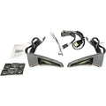 Custom Dynamics Sequential Tour Pak Seat Back Rest LED Lights | CD-TPBR-14BCMSC