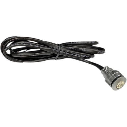 Custom Dynamics Boltz Lighting - Polished Trim - Amber/White LED | CD-BOLT-AW-P