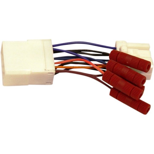 Custom Dynamics Universal Wiring Adapter | UNIV-ADAPTER
