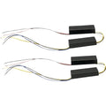 Custom Dynamics 2 to 3 Wire Converter | EPZ-WA