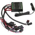 Custom Dynamics Load Isolator Module | CD-DLI-SFT