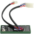 Custom Dynamics Smart Triple Play Signal Conversion Module | GEN-SMART-TPUXG