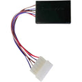 Custom Dynamics Auto-Cancel Turn Signal Module, 10-Position Connector | CD-ATC-4