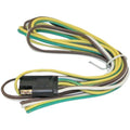 Custom Dynamics 4-Pin Trailer Wire Harness - Universal | CD-TRAILER-HARN