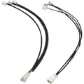 Custom Dynamics Harness Extension - Smart 3-Play | CD-TPU-EXT