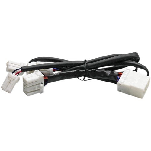 Custom Dynamics Quick Disconnect Harness - Tour Pak | CD-TP-QD-13