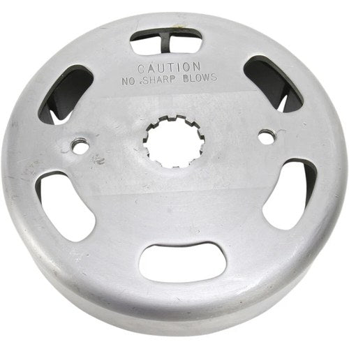 Compu-Fire Vented Rotor | 55406