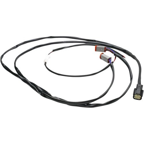 Custom Dynamics Cvo Taillight Adapter Harness | PB-CVO-HARNESS