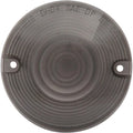 Chris Products Turn Signal Lens - '99-'19 Flht - Smoke | DHD4S