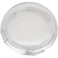 Chris Products Deuce Lens - Clear | DHD5C
