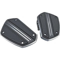 Ciro Twin Rail Board - Chrome | 60301