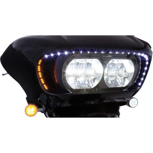 Ciro LED Light Strip - Harley Daviidson | 45103