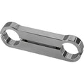 Dakota Digital Chrome Gauge Mount - For 1.00" Risers | BKT-5006