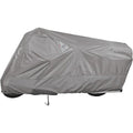 Dowco Weatherall Cover - Gray - Large | 50003-07