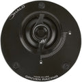 Driven Racing Halo Fuel Cap - Black | DHFC-BK