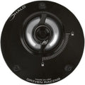 Driven Racing Halo Fuel Cap - Silver | DHFC-SL