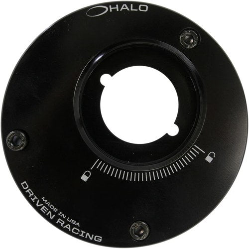 Driven Racing Fuel Cap Base - Yamaha | DHFCB-YA