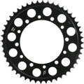 Driven Racing Rear Sprocket - 48-Tooth | 5030-520-48T