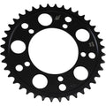 Driven Racing Rear Sprocket - 40-Tooth | 5000-520-40T