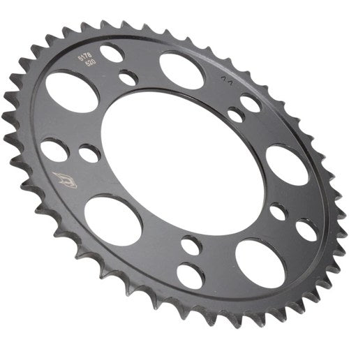 Driven Racing Rear Sprocket - 44-Tooth | 5178-520-44T