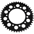 Driven Racing Rear Sprocket - 43-Tooth | 5014-520-43T