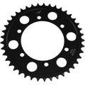Driven Racing Rear Sprocket - 41-Tooth | 5008-520-41T