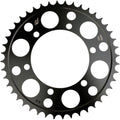 Driven Racing Rear Sprocket - 45-Tooth - BMW | 5180-520-45