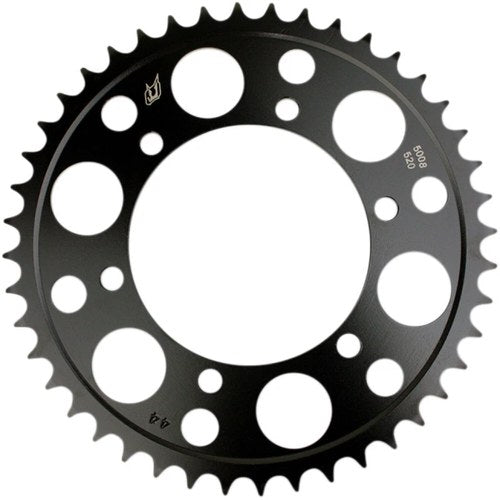 Driven Racing Rear Sprocket - 30-Tooth - Kawasaki | 6098-420-30T