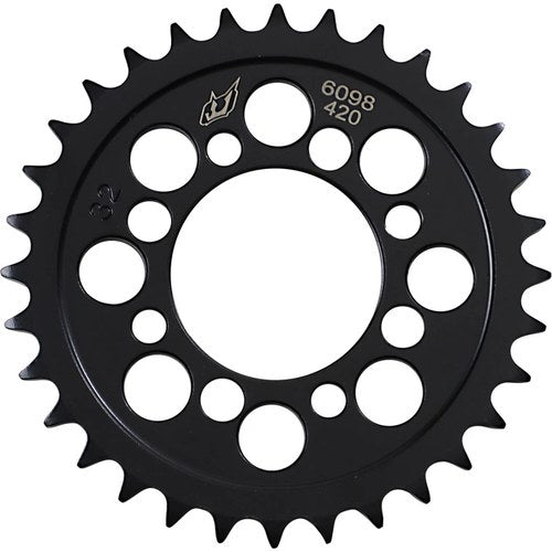 Driven Racing Rear Sprocket - 32-Tooth - Kawasaki | 6098-420-32T