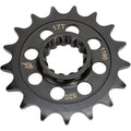 Driven Racing Counter Shaft Sprocket - 17-Tooth | 1190-520-17T