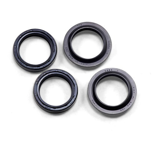 Drag Specialties Fork Seal/Dust Wiper Kit | 56-132-D